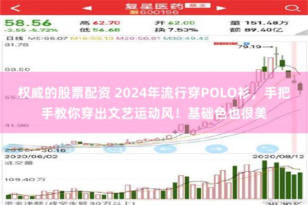 权威的股票配资 2024年流行穿POLO衫，手把手教你穿出文艺运动风！基础色也很美