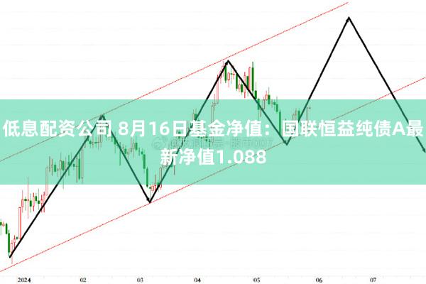 低息配资公司 8月16日基金净值：国联恒益纯债A最新净值1.088