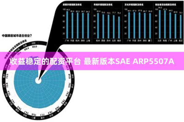 收益稳定的配资平台 最新版本SAE ARP5507A